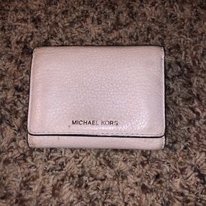 michael kors wallet